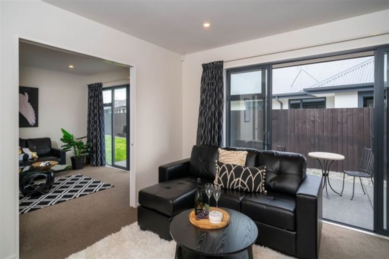 Photo of property in 153 Kittyhawk Avenue, Wigram, Christchurch, 8042