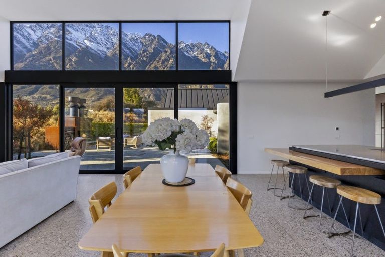 Photo of property in 24 Double Cone Road, Jacks Point, Queenstown, 9371