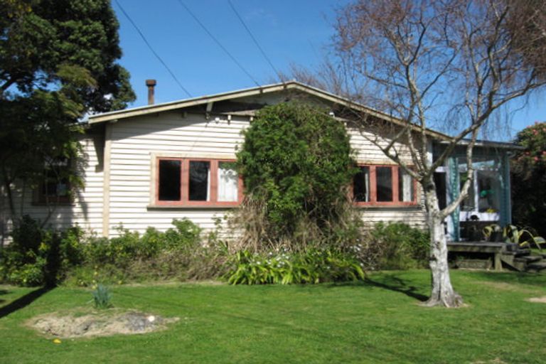 Photo of property in 30 Rossiter Avenue, Waterloo, Lower Hutt, 5011