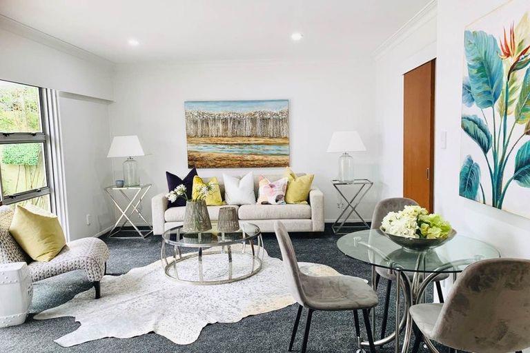 Photo of property in 2/21 Cosy Place, Howick, Auckland, 2014
