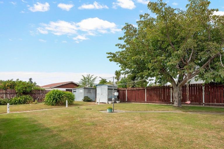 Photo of property in 7 Lawrence Place, Blenheim, 7201