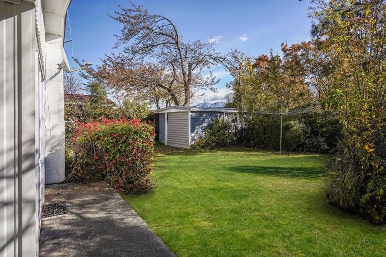 Photo of property in 38 Jollies Pass Road, Hanmer Springs, 7334