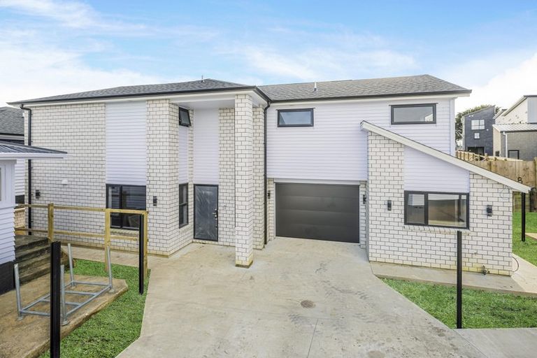 Photo of property in 33d Dreadon Road, Manurewa, Auckland, 2102