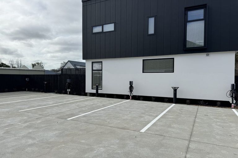 Photo of property in 6/14 Clive Street, Phillipstown, Christchurch, 8011