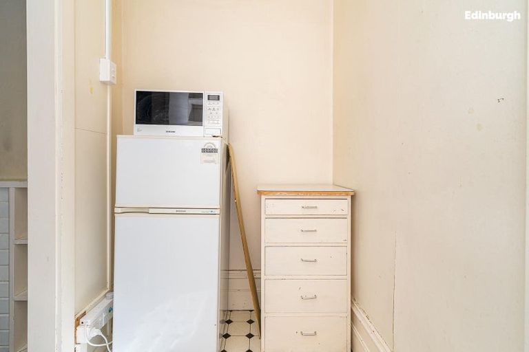 Photo of property in 8 Heriot Row, Dunedin Central, Dunedin, 9016