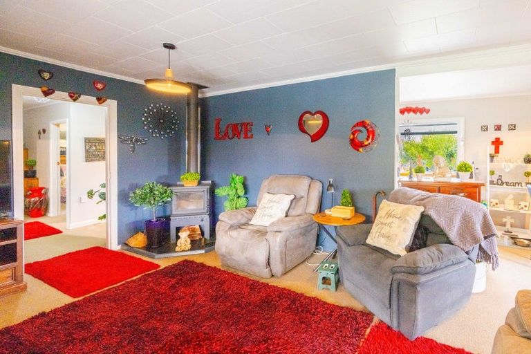 Photo of property in 22 Stockade Road, Ongaonga, Waipawa, 4272