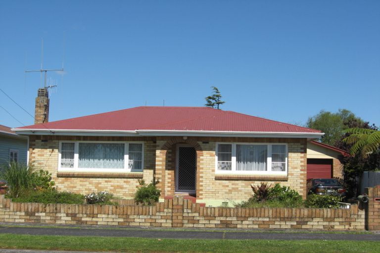 Photo of property in 30 Onslow Street, Huntly, 3700