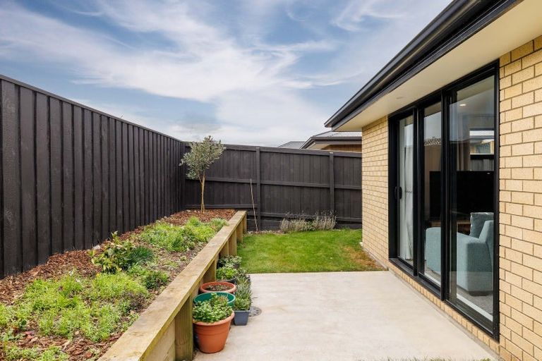 Photo of property in 5 Jean Batten Lane, Rolleston, 7615