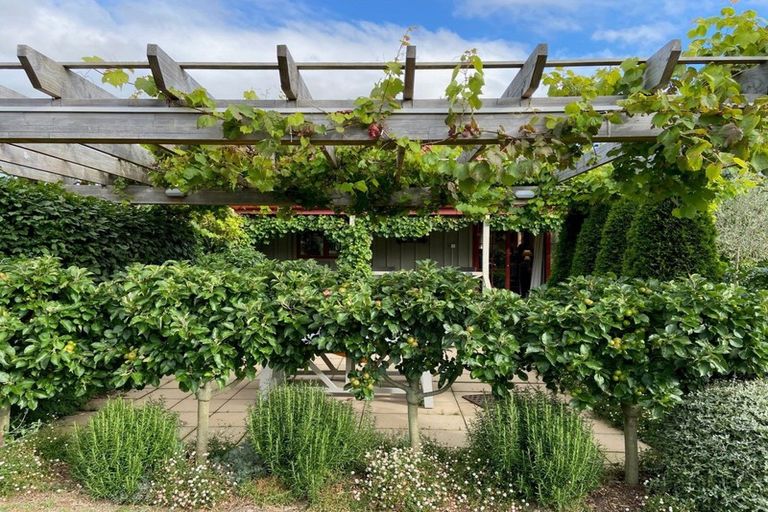 Photo of property in 79 Reading Street, Greytown, 5712