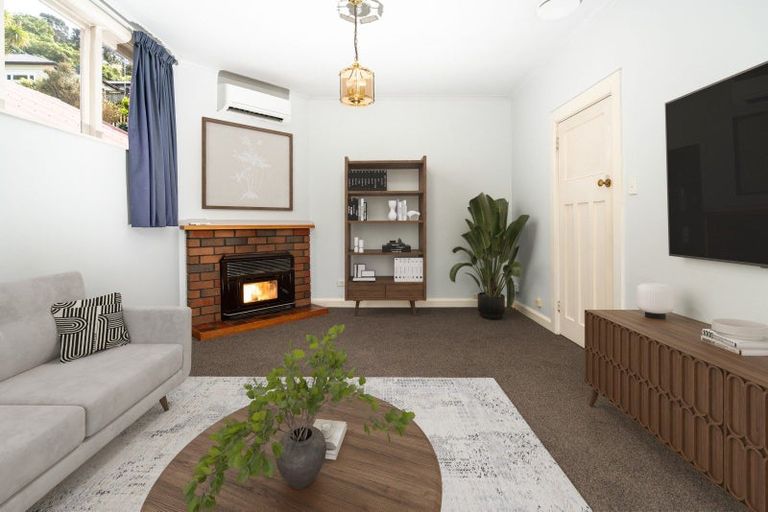 Photo of property in 36 Tavistock Road, Melrose, Wellington, 6023