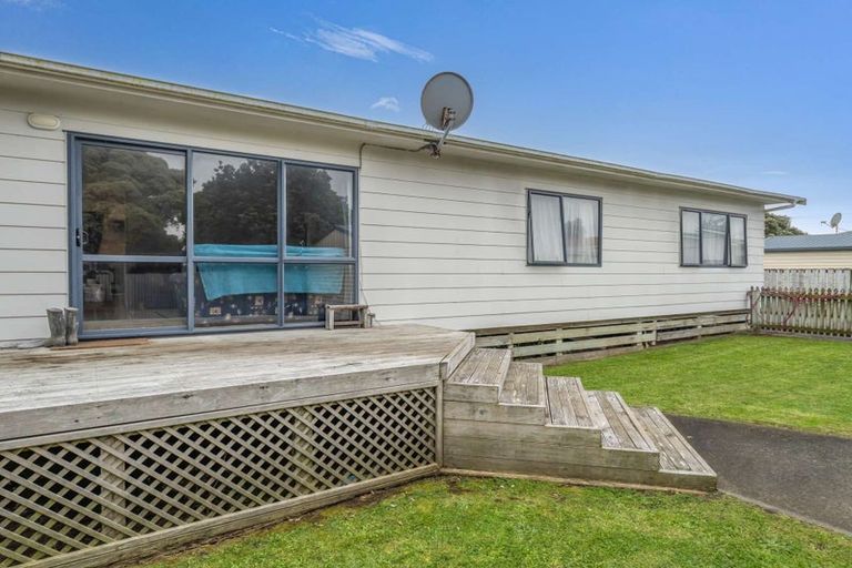 Photo of property in 49a Thatcher Street, Castlecliff, Whanganui, 4501