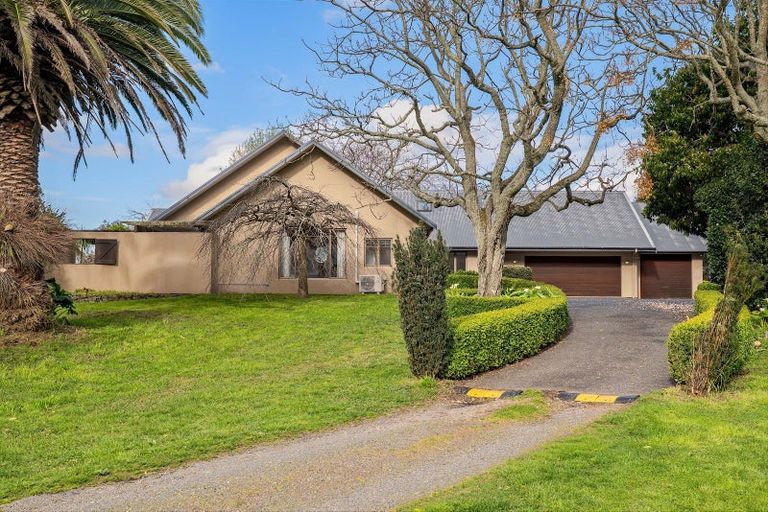 Photo of property in 60 Audax Lane, Pyes Pa, Tauranga, 3112