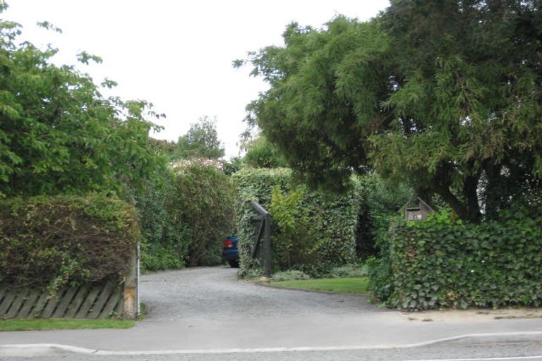 Photo of property in 615 Springs Road, Prebbleton, 7604