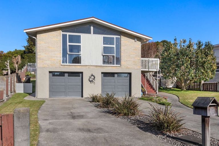 Photo of property in 12 Kennedy Drive, Levin, 5510