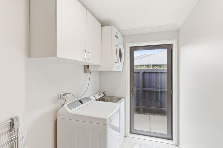 Photo of property in 40 Parklea Avenue, Halswell, Christchurch, 8025