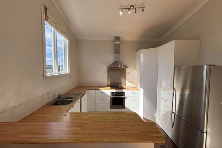 Photo of property in 377 Adelaide Road, Newtown, Wellington, 6021