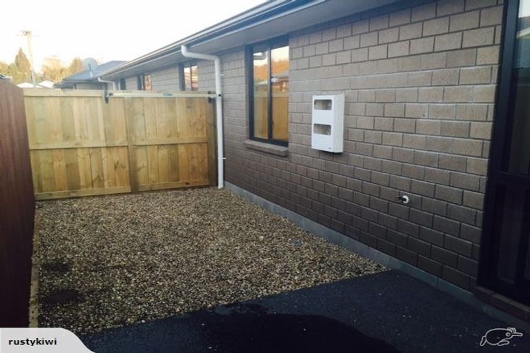 Photo of property in 17u5 Enderley Avenue, Enderley, Hamilton, 3214