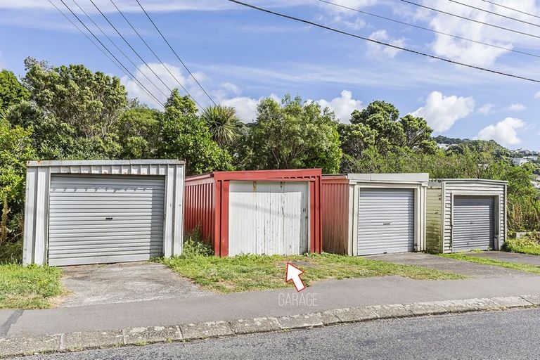 Photo of property in 31 Mornington Road, Brooklyn, Wellington, 6021