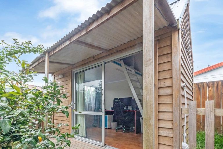 Photo of property in 14c Graham Street, Hamilton East, Hamilton, 3216