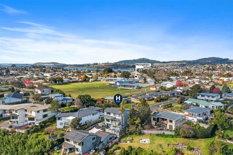 Photo of property in 26 Sunset Crescent, Maungatapu, Tauranga, 3112
