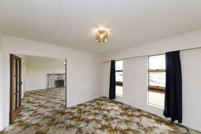 Photo of property in 12 Geraldine Crescent, Cloverlea, Palmerston North, 4412