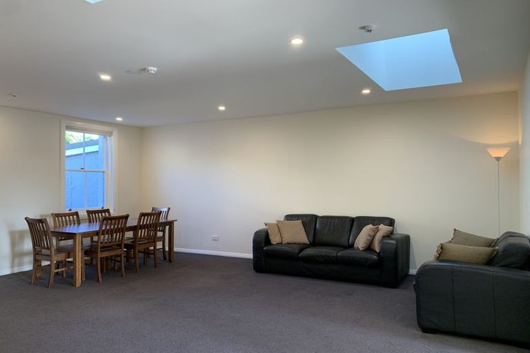 Photo of property in 1b View Street, Dunedin Central, Dunedin, 9016