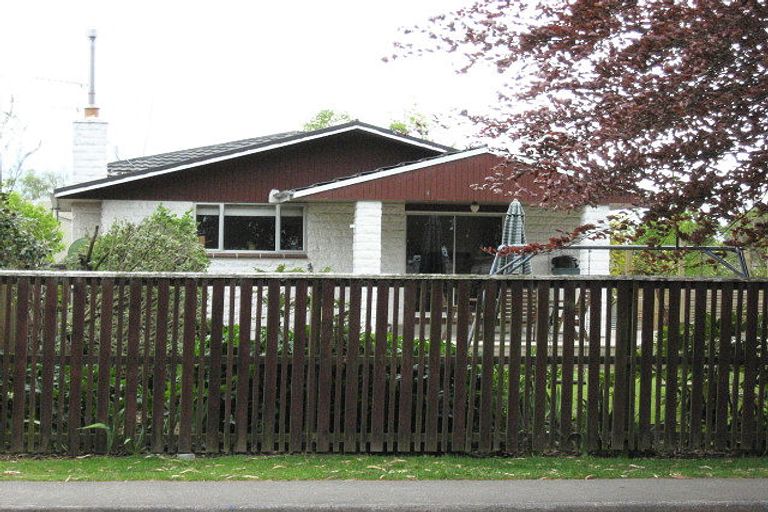 Photo of property in 15 Ranfurly Street, Kaiapoi, 7630
