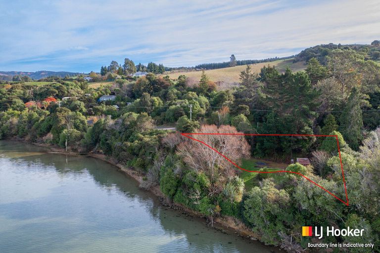 Photo of property in 138 Coast Road, Warrington, Waikouaiti, 9471