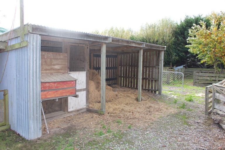 Photo of property in 645 Tancreds Road, Lincoln, Christchurch, 7676