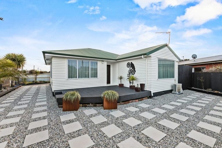Photo of property in 36 Fleming Street, North New Brighton, Christchurch, 8083
