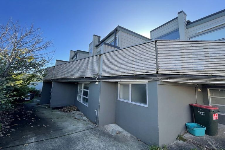 Photo of property in 109a Pembroke Road, Wilton, Wellington, 6012