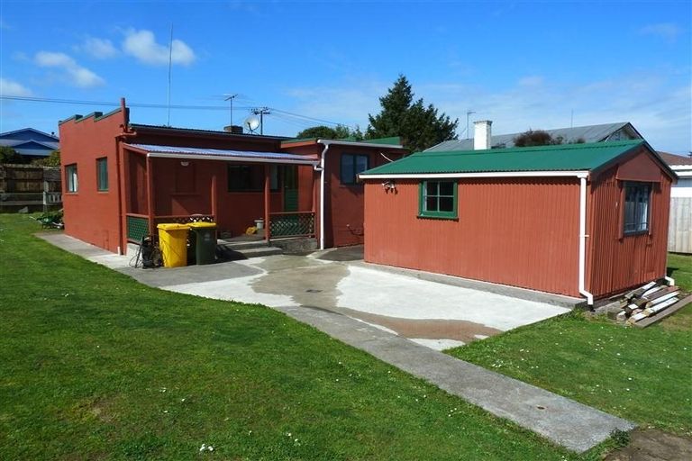 Photo of property in 10 James Road, Manurewa, Auckland, 2102