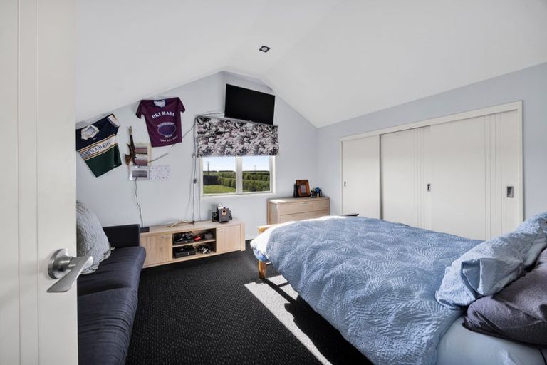 Photo of property in 141 Scott Road, Okaiawa, Hawera, 4671