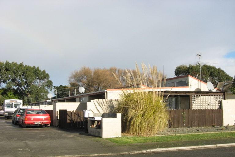 Photo of property in 4/157 Crinan Street, Appleby, Invercargill, 9812