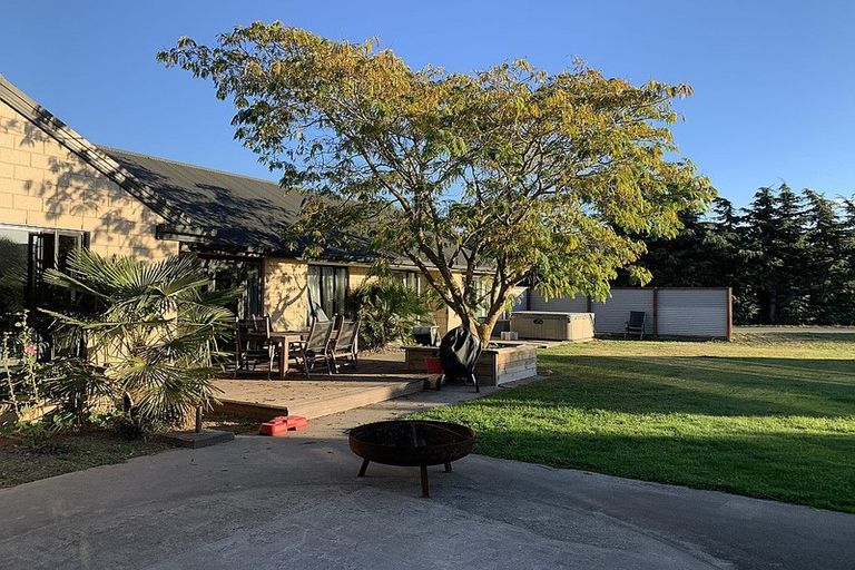 Photo of property in 101a Lowes Road, Rolleston, 7614