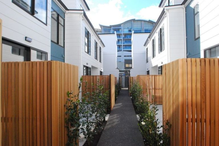 Photo of property in 10/5 Ebor Street, Te Aro, Wellington, 6011