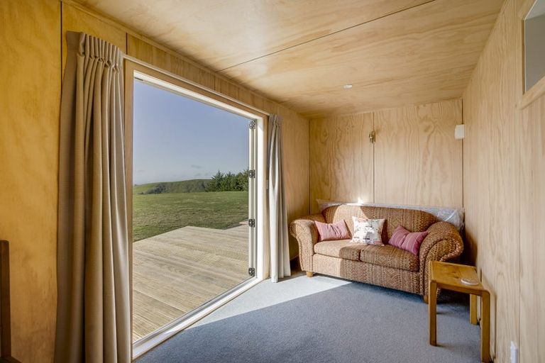 Photo of property in 849 Seafield Road, Puketapu, Napier, 4182