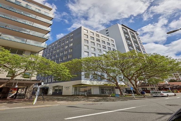 Photo of property in Molesworth House, 101u9a Molesworth Street, Thorndon, Wellington, 6011