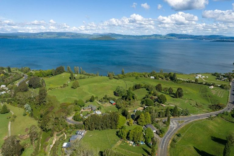 Photo of property in 486 Hamurana Road, Hamurana, Rotorua, 3097