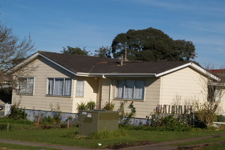 Photo of property in 38 Garus Avenue, Mangere East, Auckland, 2024