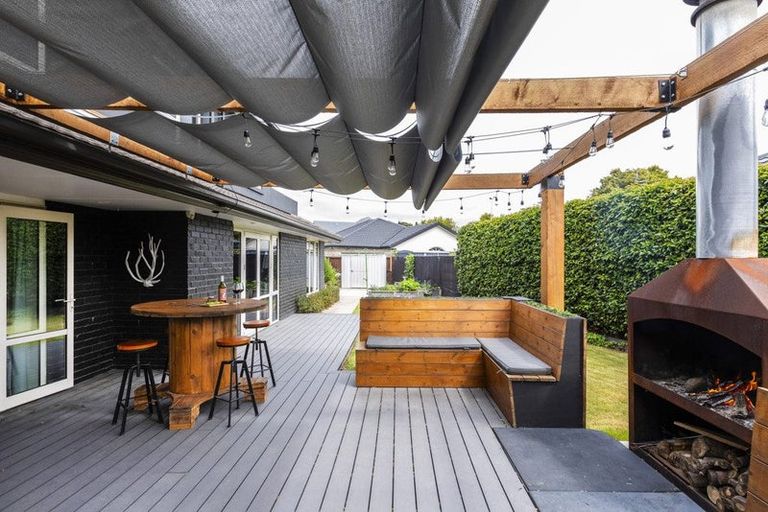 Photo of property in 53 Glasnevin Drive, Casebrook, Christchurch, 8051