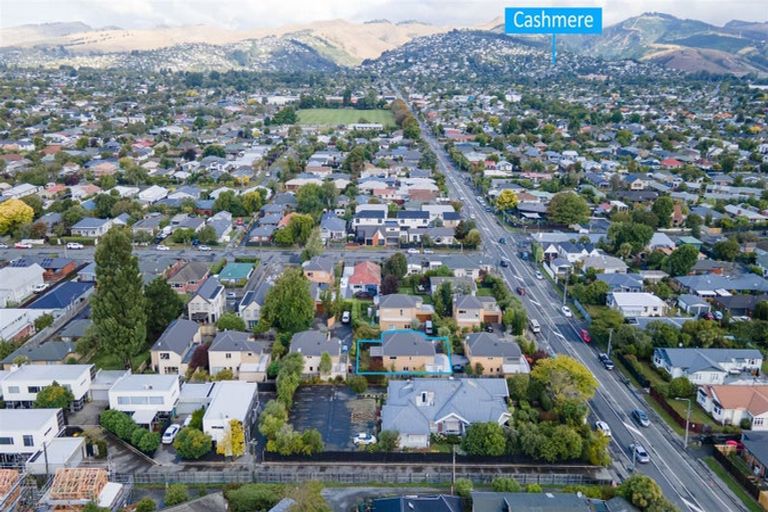 Photo of property in 2 Fieldstone Lane, Spreydon, Christchurch, 8024