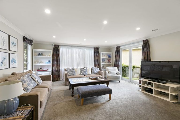 Photo of property in 5 Winsley Terrace, Churton Park, Wellington, 6037