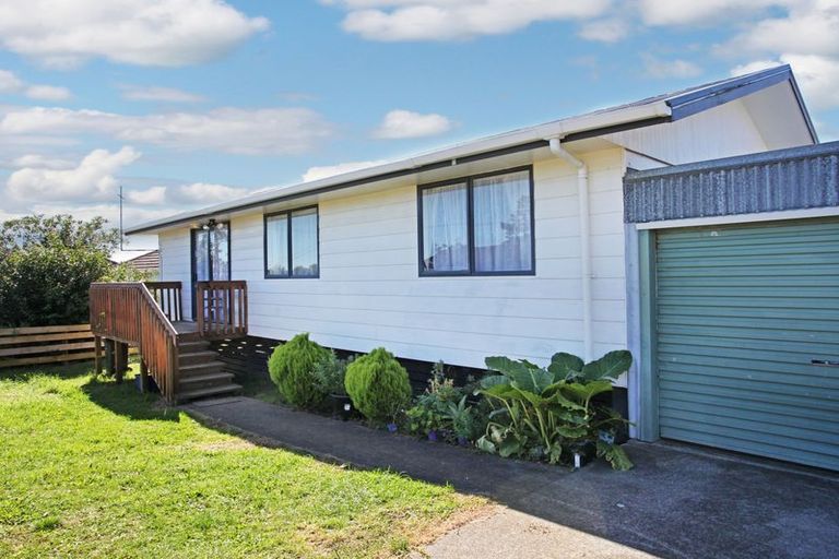 Photo of property in 23 Edinburgh Street, Tuakau, 2121