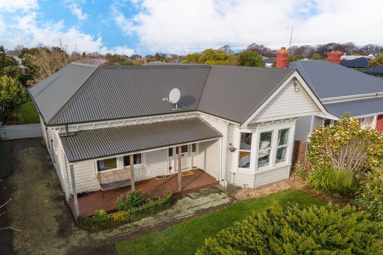 Photo of property in 30 Harper Street, Parkside, Timaru, 7910