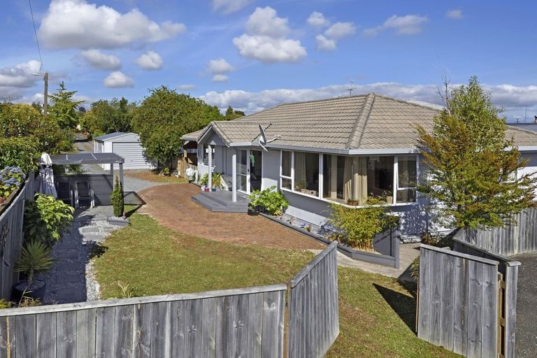 Photo of property in 14 William Street, Richmond, 7020