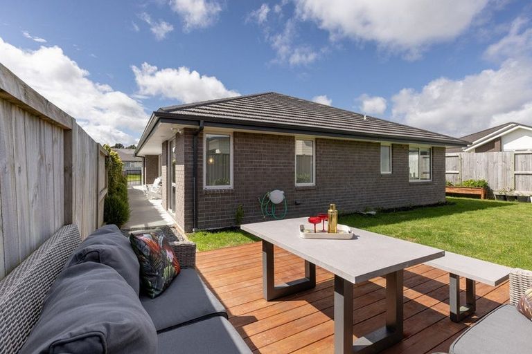 Photo of property in 30 Trans Tasman Way, Pyes Pa, Tauranga, 3112