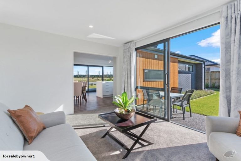 Photo of property in 1 Lemonwood Drive, Rolleston, 7615