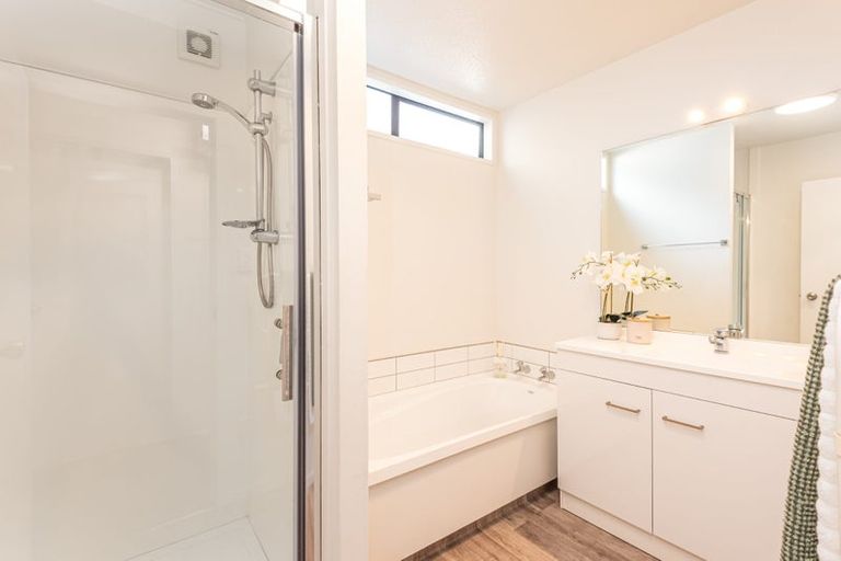 Photo of property in 1 Dalgarven Place, Hillsborough, Christchurch, 8022