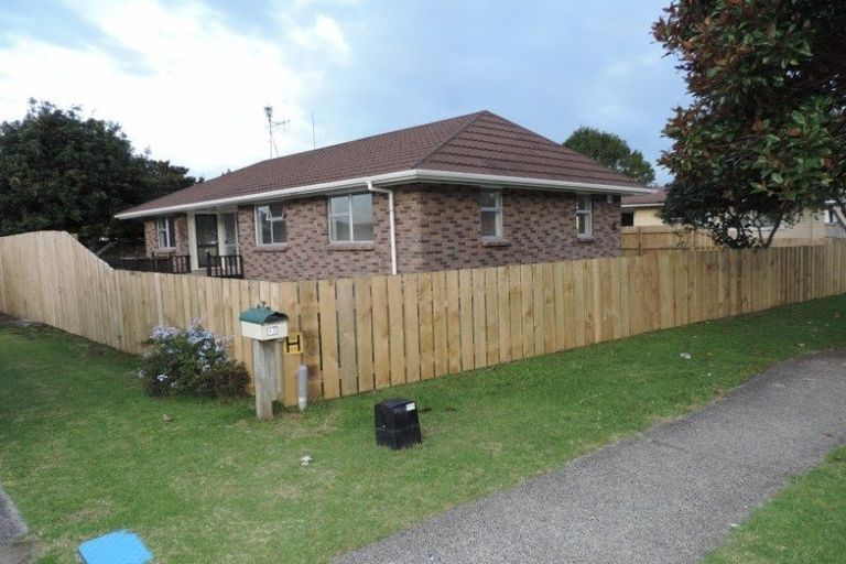 Photo of property in 10 Leather Street, Huntly, 3700